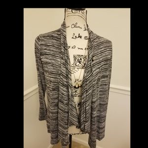 🍁 FALL PREVIEW🍁 Gray Preloved Cardigan